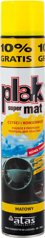 PLAK 750ML MAT ATAS Dodaj do koszyka
