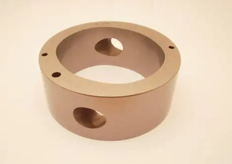 Najlepsza cena T6E/E* - 045 CAM RING