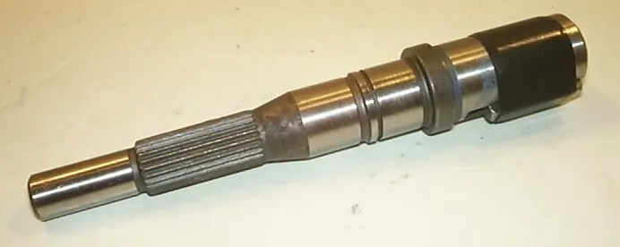 V20 ''3'' PARALLEL SHFT 15/16 2805 Tylko do końca tygodnia