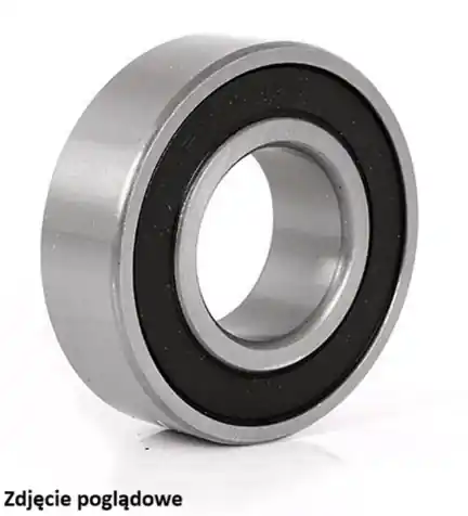 Popularny 698 2RS ŁOŻYSKO /EZO