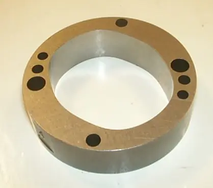 Rabat VTM42 40 CAM RING 296597N