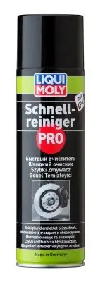 Wyprzedaż ZMYWACZ HAMULCOWY 500ML LQM
