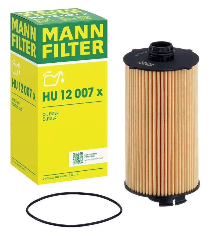 FILTR OLEJU Oferta