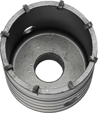 Ekspresowa dostawa OTWORNICA DO BETONU 65MM