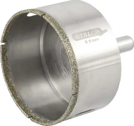 Wyprzedaż OTWORNICA DIAMENTOWA 30MM