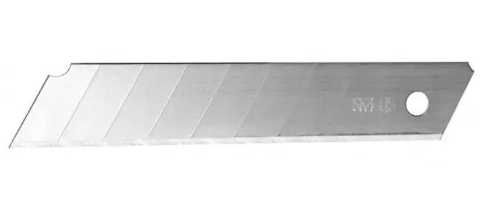 OSTRZE 18MM (10SZT.) Tylko dziś