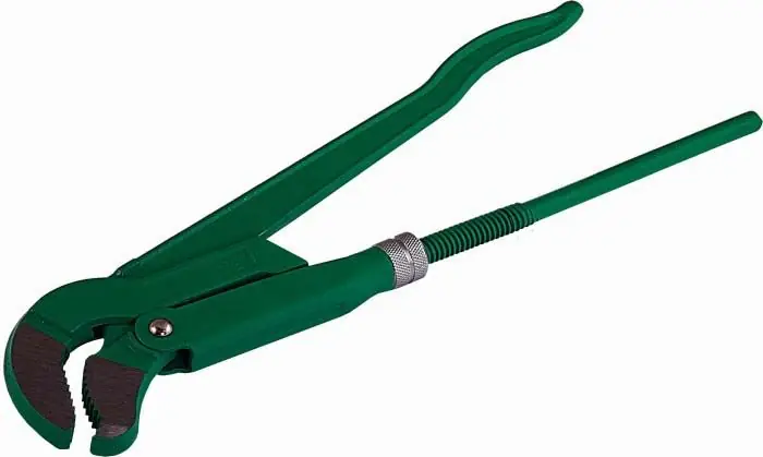 KLUCZ DO RUR 1,5" Darmowy zwrot