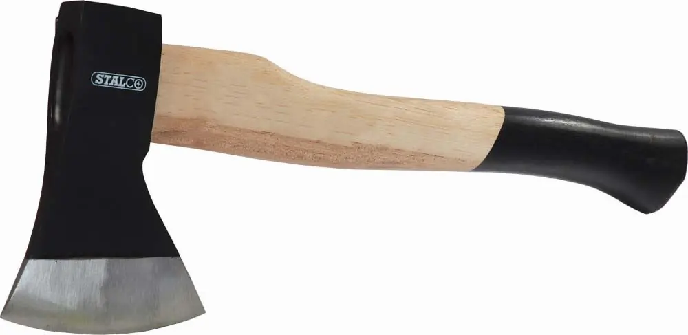 Rabat SIEKIERA 600G DREWNO