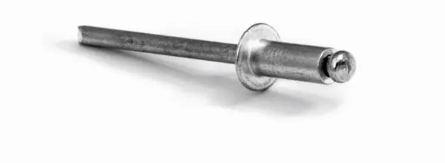 NITY ALUMINIOWO-STALOWE M-3,0X 8 50SZT. Bezpieczne zakupy