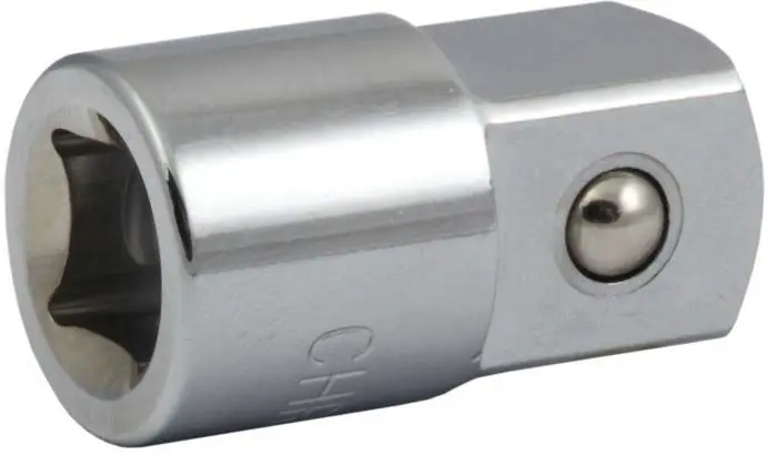 ADAPTER 1/2"-3/4" Tylko dziś