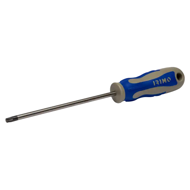 Bestseller Wkrętak Torx T9 x 75 mm 414-9-75 IRIMO