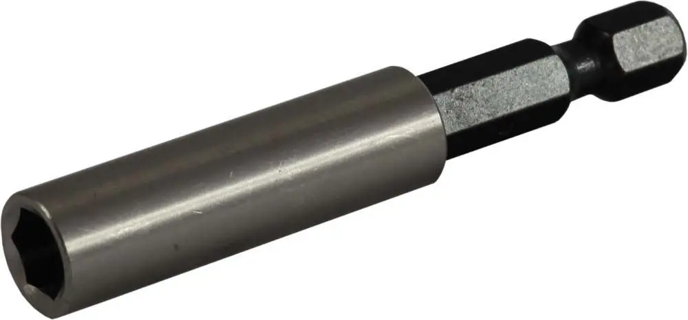 UCHWYT MAGNETYCZNY DO BITÓW 1/4" 60MM /5ZT/ Tylko do końca tygodnia