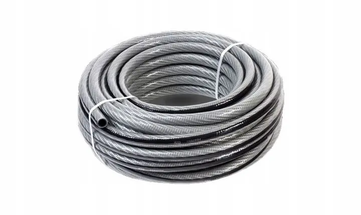 Nowość WĄŻ OGRODOWO - BUDOWLANY 1/2" X 50M