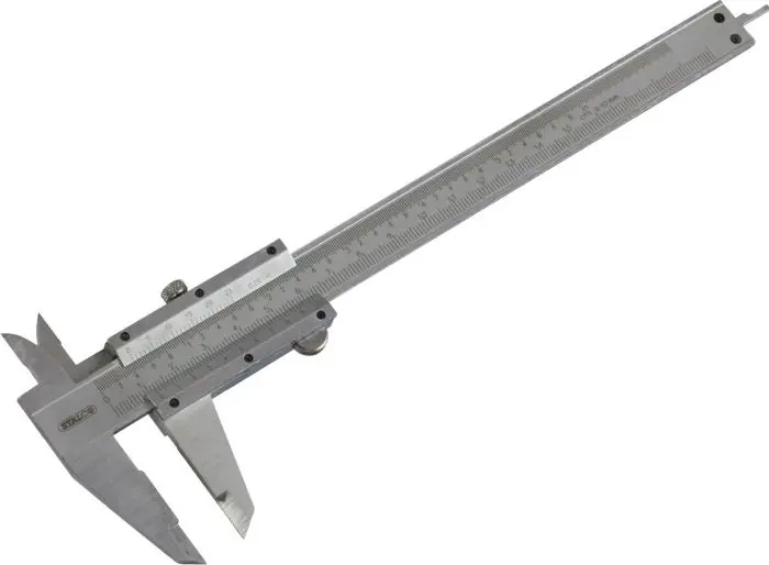 Premium SUWMIARKA INOX 150MM