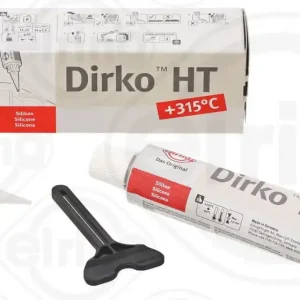 Cena promocyjna SILIKON 70ml BEŻOWY DIRKO