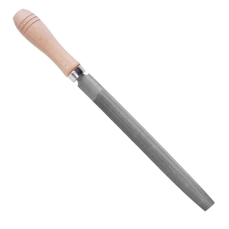 PILNIK PÓŁOKRĄGŁY 150MM 2 Tylko do końca tygodnia