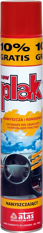 PLAK 750ML WINOGRONO ATAS Dostępne od ręki