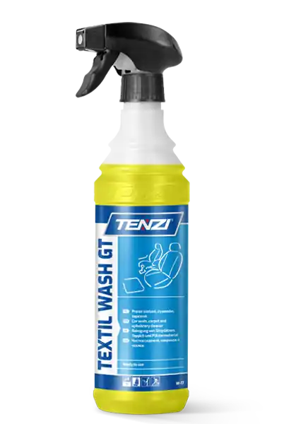 Darmowa dostawa TENZI TEXTIL WASH GT 0,6L