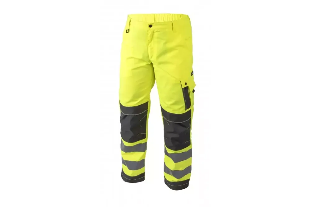 Obniżka ceny BHP SPODNIE W PAS WERSE 2XL