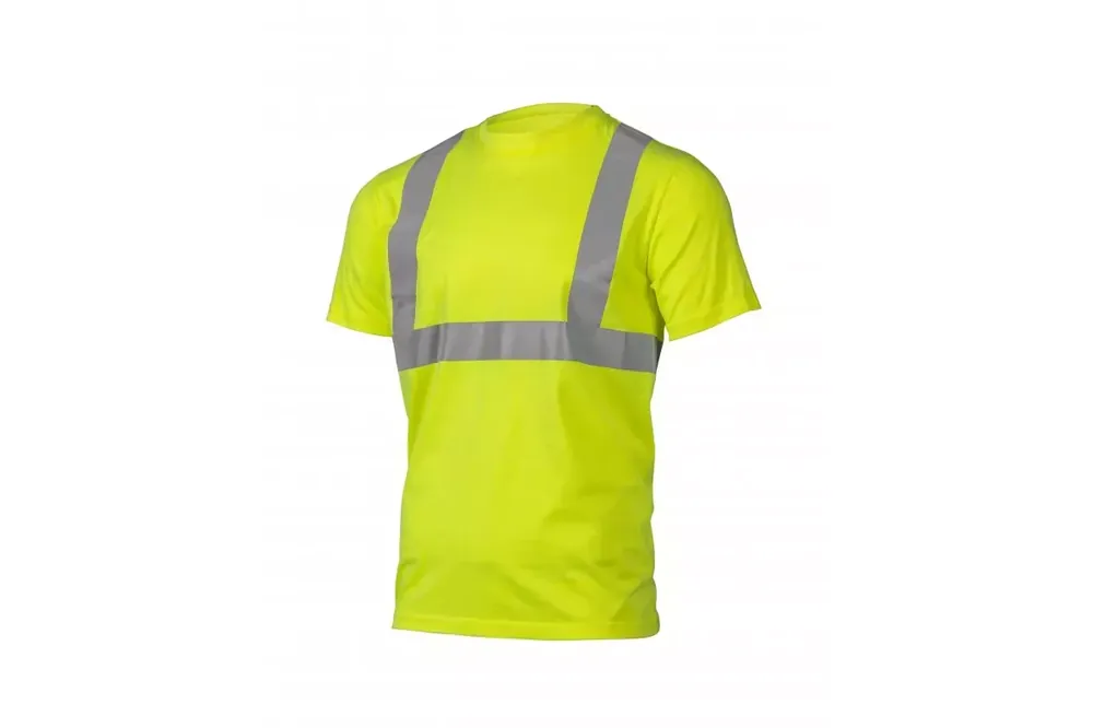BHP T-SHIRT OSTRZEGAWCZY JURAL L Okazja