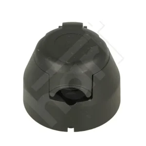 PR GNIAZDO 7 BIEGUN. 12V PLASTIKOWE Premium