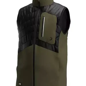 Nowość BHP KAMIZELKA OAK KHAKI M