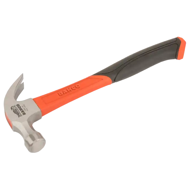 Łatwy zwrot Młotek stolarski 230 gramów 428F-8 BAHCO