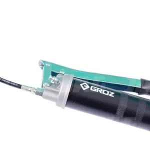 GROZ SMAROWNICA RĘCZNA 400G M10X1 Wybór klientów