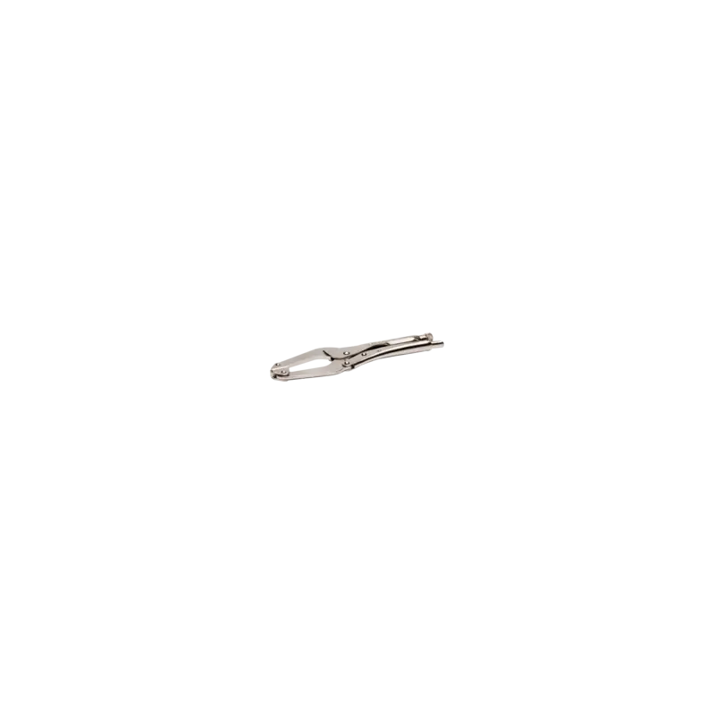Szczypce Morse'a o dużym zasięgu szczęk 282 mm 64CAD-300-1 IRIMO Promocja