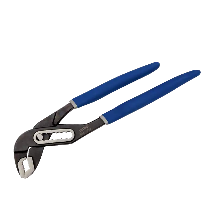 Szczypce nastawne 200 mm 634-200-1 IRIMO Darmowy zwrot