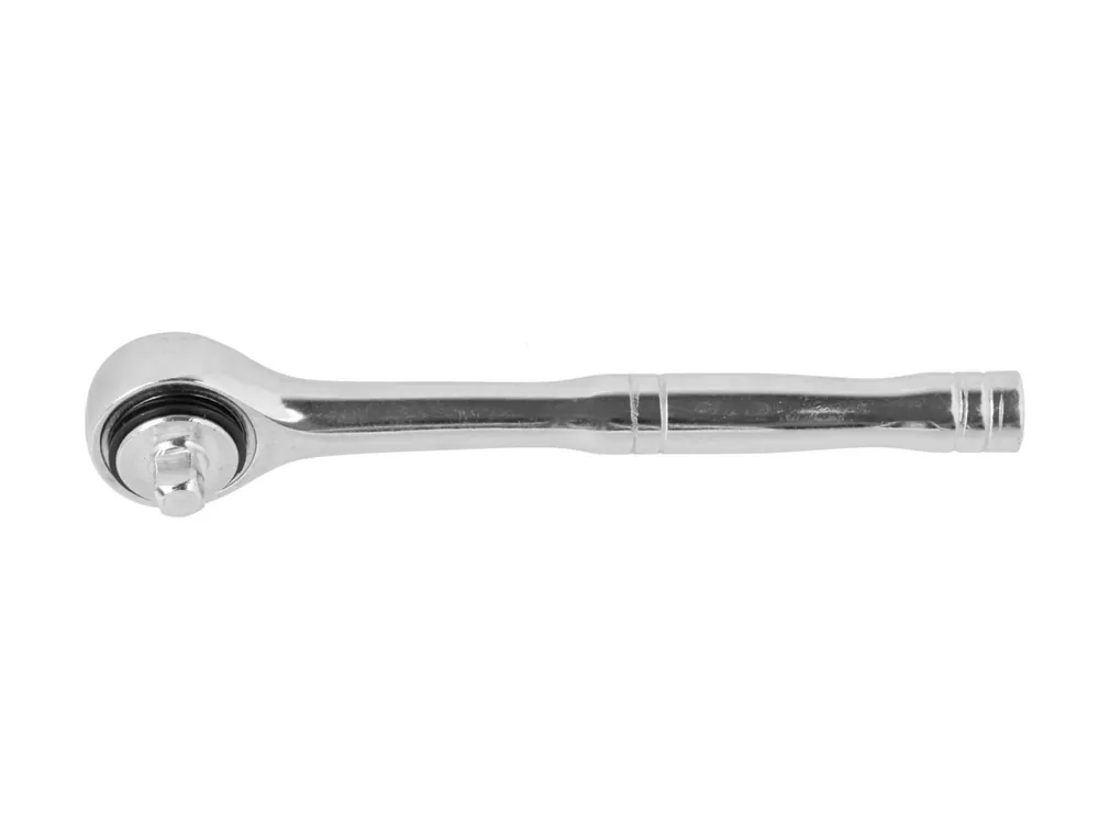 GRZECHOTKA 1/4" GEKO Bezpieczne zakupy
