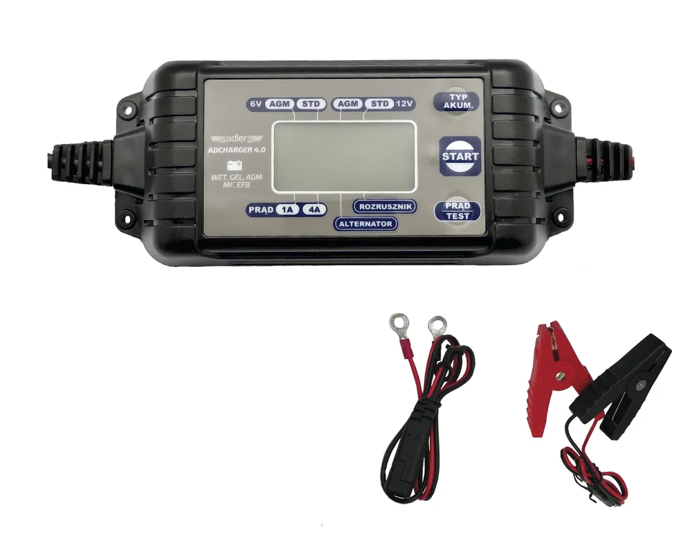 Cena promocyjna ADL PROSTOWNIK ADCHARGER 4.0