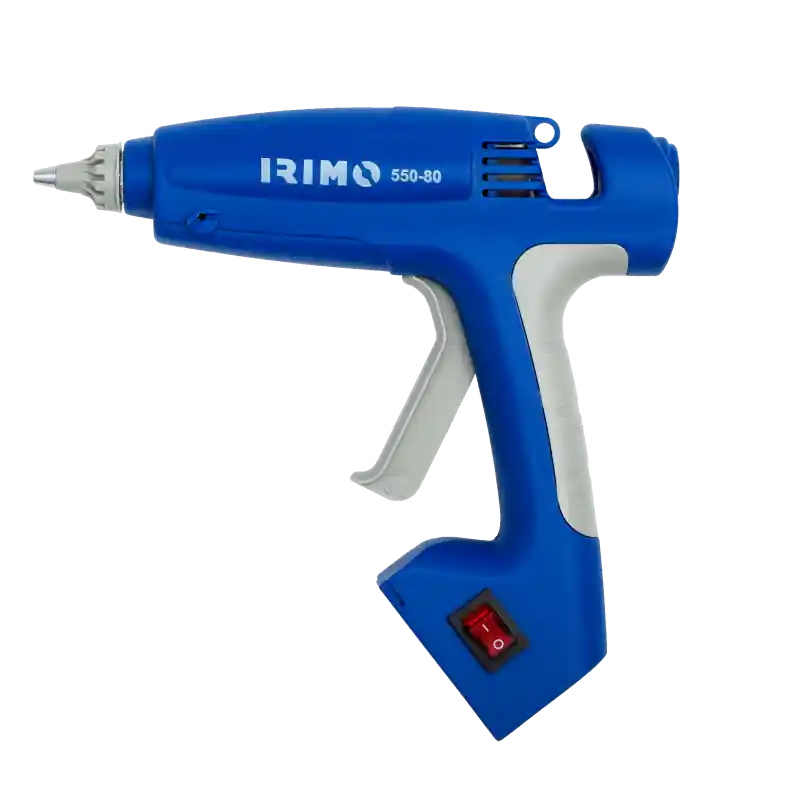 Ograniczona ilość Pistolet do klejenia 550-80-4 IRIMO