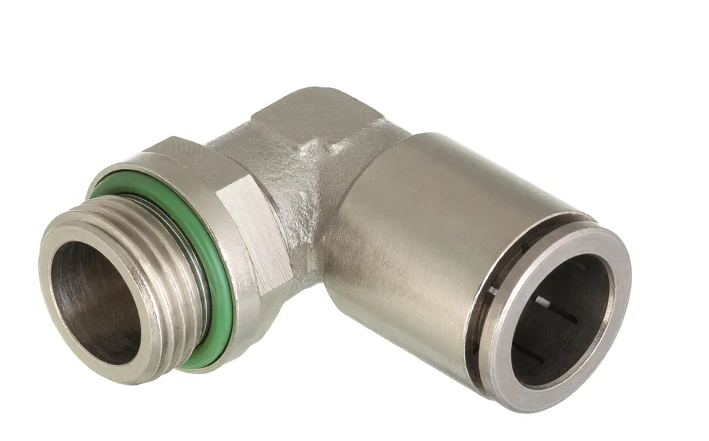 PN ZŁĄCZE KĄTOWE GW.ZEWN. G1/2'-10MM BRASS VIT Wyprzedaż
