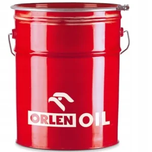 Super okazja ORLEN LITEN PREMIUM ŁT-4 EP2 17KG