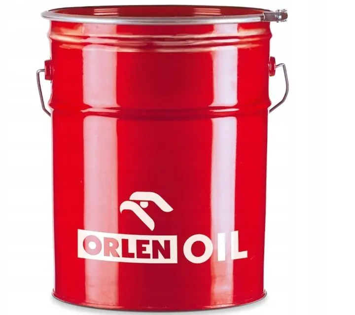 Super okazja ORLEN LITEN PREMIUM ŁT-4 EP2 17KG
