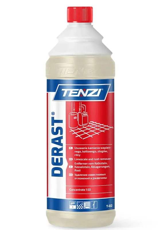 Premium TENZI DERAST 1L