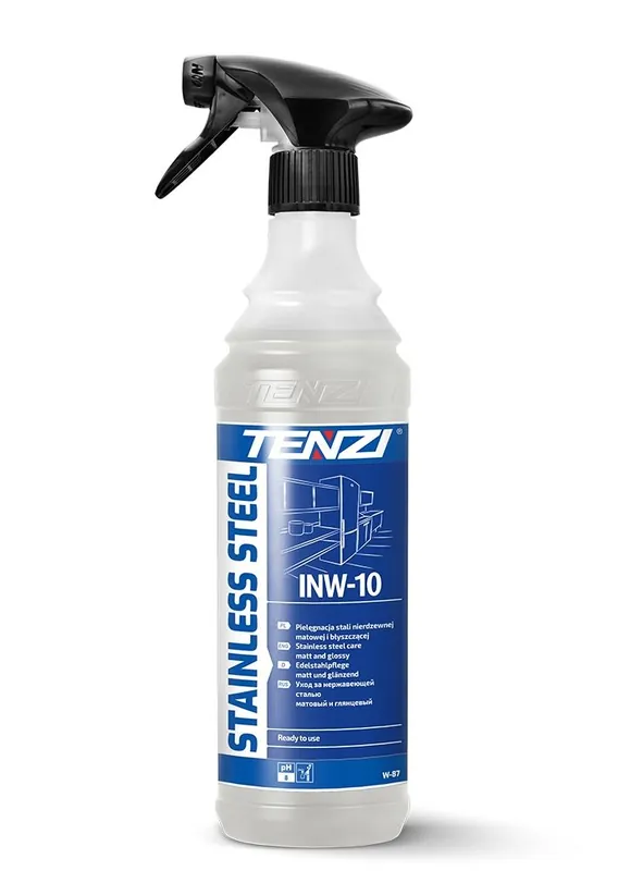 TENZI INW-10 GT 0,6L Ekspresowa dostawa
