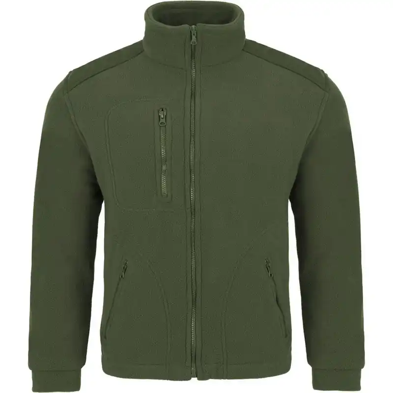 BHP POLAR ROZPINANY KHAKI L Taniej