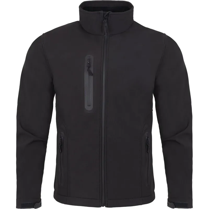 Do wyczerpania zapasów BHP SOFTSHELL Z MEMBRANĄ XXL