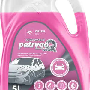 KONCENTRAT DO CHŁODNIC PETRYGO Q 5L Hit cenowy
