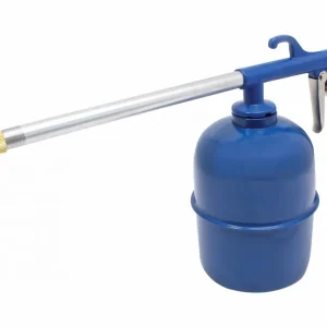 Nie przegap PISTOLET DO ROPOWANIA 0,9L