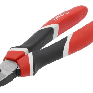 SZCZYPCE TNACE BOCZNE CRV 200 MM Łatwy zwrot