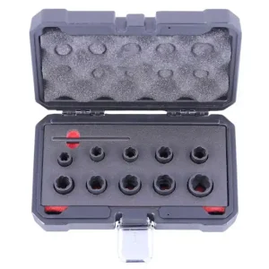 NASADKI DO OBROBIONYCH ŚRUB 3/8" 9-19mm Zamów teraz