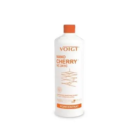 CH VOIGT VC-241c NANO CHERRY 1L Kup teraz