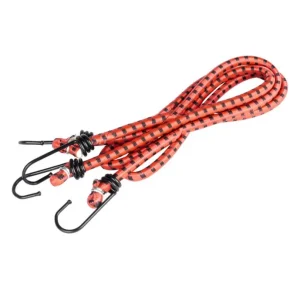Promocja Linki do bagażu elastyczne 2x150cm