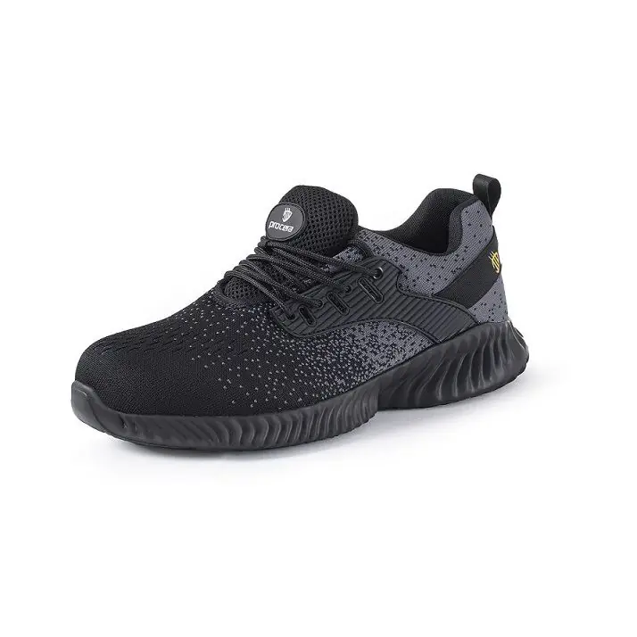 Do wyczerpania zapasów BHP PÓŁBUTY TEXO-FLY GRAY OB/43