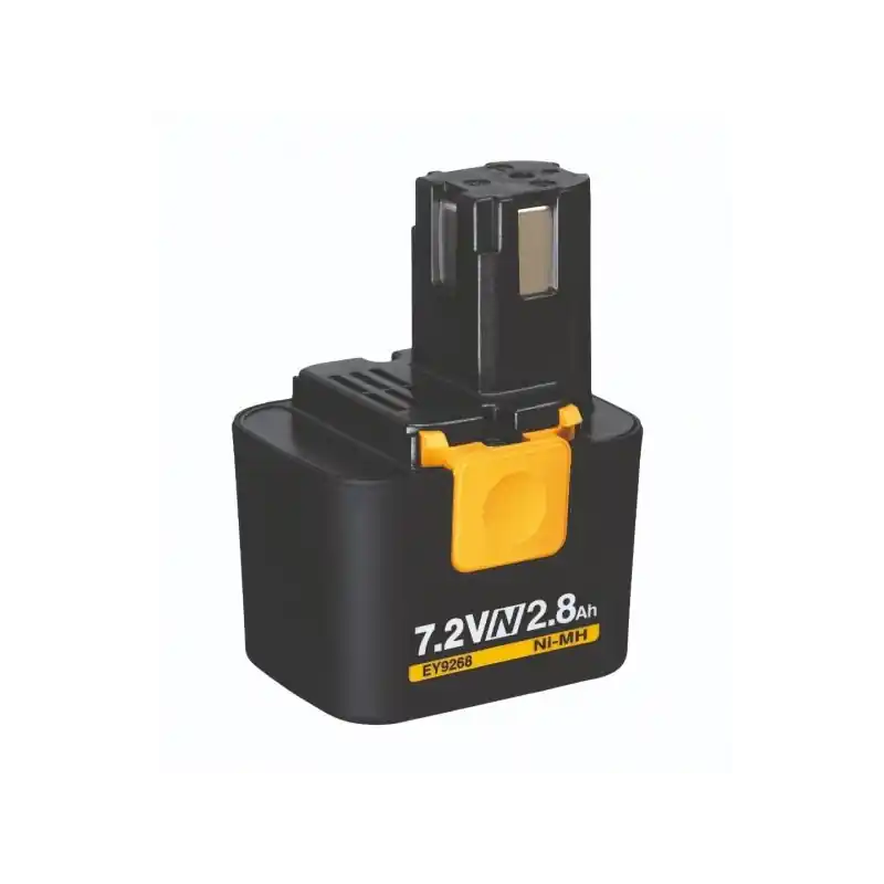 Akumulator Ni-MH 7.2V 2.8 Ah EY9268B32 PANASONIC Szybka dostawa