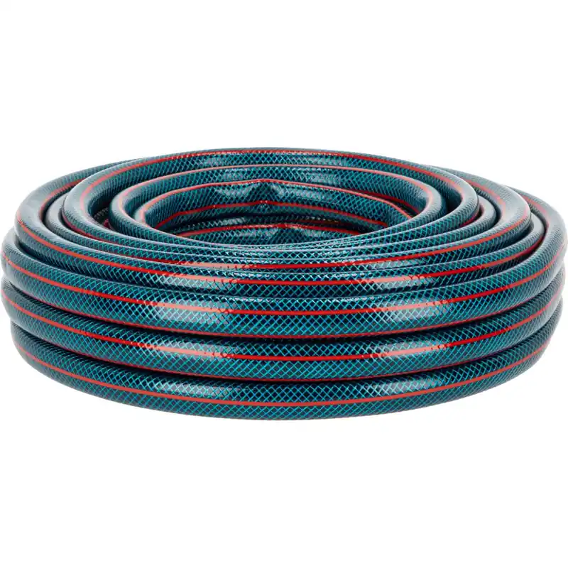 WĄŻ OGRODOWY 1/2" 20M 4-WARSTWY PROLINE Nowy