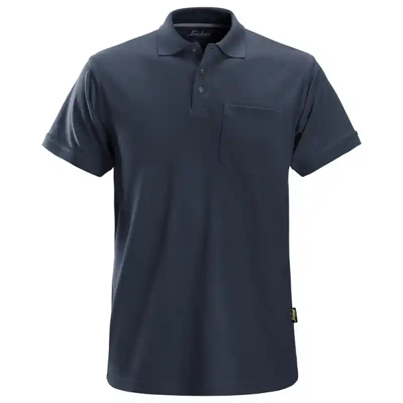 Koszulka 2708 Classic Polo kolor navy rozm. S 27089500004 SNICKERS WORKWEAR Tylko do końca tygodnia